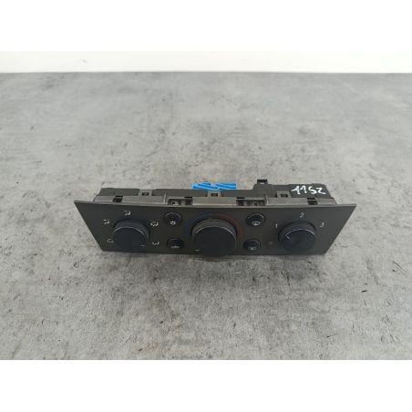 PANEL NAWIEWU OPEL VECTRA C 1.8 16V 122KM 1.8 16V 2005 13138190 Z20R 122 4152 