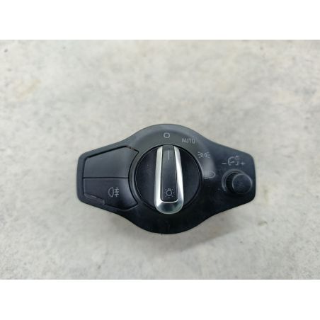 WŁĄCZNIK ŚWIATEŁ AUDI A4 B8 1.8 TFSI 160KM 1.8 TFSI 2008 8K0941531E 160 4330 