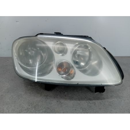 LAMPA PRZÓD PRAWA VW TOURAN I 1.6 FSI 116KM 1.6 FSI 2003 1305235778  1305235780 LA5X 116 4230 