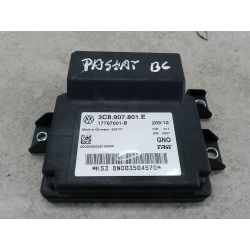 MODUŁ HAMULCA RĘCZNEGO VW PASSAT B6 2.0 TDI 140KM2.0 TDI20103C8907801E LK7X1404311                                            