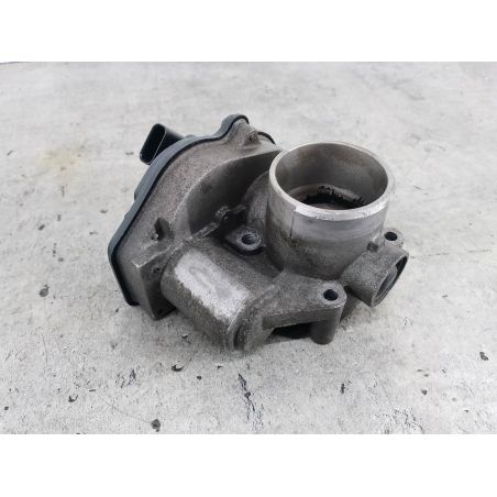 PRZEPUSTNICA FORD FOCUS II 1.6 100KM 1.6 16V 2005 VP2S6U-9E927-F VISTEON V3 100 4224 