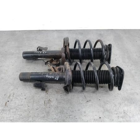 AMORTYZATORY PRZÓD KOMPLET FORD C-MAX I 1.8 16V 2008 3M51-18045-CBK  3M51-18K001-CBK F3 125 4241 