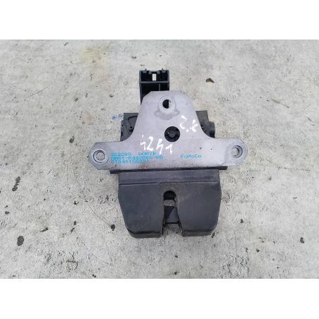 ZAMEK KLAPY FORD C-MAX I 1.8 16V 2008 8M51-R442A66-AB F3 125 4241 