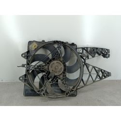 COOLER FAN FIAT PUNTO EVO 1.6 JTD2010871300600760/A1204272                                            