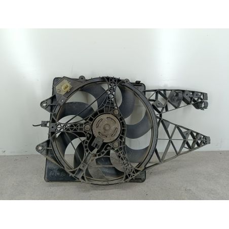 COOLER FAN FIAT PUNTO EVO 1.6 JTD 2010 871300600 760/A 120 4272 