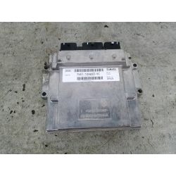 KOMPUTER, STEROWNIK FORD C-MAX I 1.8 16V20087M51-12A650-VCF31254241                                            