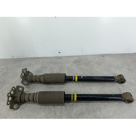 AMORTYZATORY TYŁ KOMPLET FIAT PUNTO EVO 1.6 JTD 2010 G1037 760/A 120 4272 