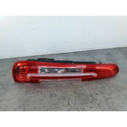 LAMPA TYLNA LEWA FORD C-MAX I 1.8 16V20082SK009504 HELLAF31254241                                            