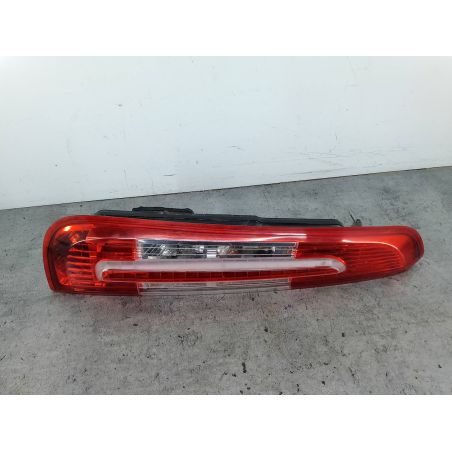 LAMPA TYLNA LEWA FORD C-MAX I 1.8 16V 2008 2SK009504 HELLA F3 125 4241 