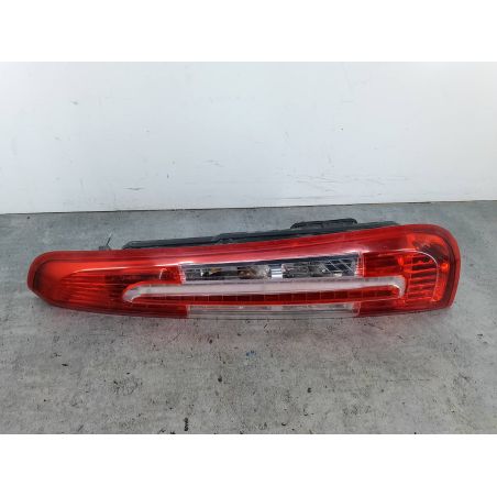 LAMPA TYLNA PRAWA FORD C-MAX I 1.8 16V 2008 2SK009504 HELLA F3 125 4241 