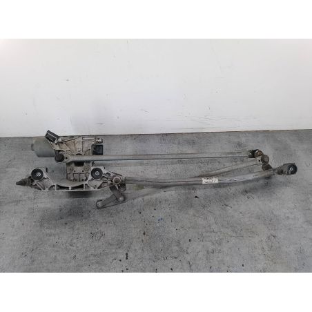 MECHANIZM WYCIERACZEK FORD FOCUS C-MAX 1.6 1.6 16V 2003 3M51-17504-AE  3M51-17508-AA F3 100 4259 