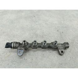 LISTWA WTRYSKOWA DIESEL FIAT PUNTO EVO 1.6 JTD201055215208 0445214192  BOSCH760/A1204272                                            