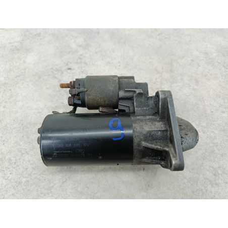 starter FIAT PUNTO EVO 1.6 JTD 2010 51832954 0001108240  BOSCH 760/A 120 4272 