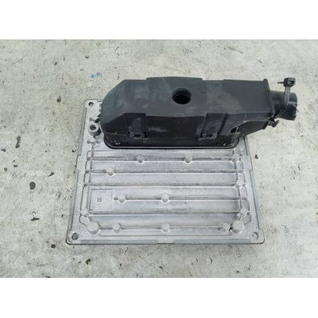 KOMPUTER, STEROWNIK FORD FOCUS C-MAX 1.6 1.6 16V 2003 3M51-12A650-FF F3 100 4259 