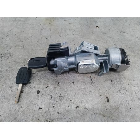 STACYJKA FORD FOCUS C-MAX 1.6 1.6 16V 2003 3M51-3F880-AA F3 100 4259 