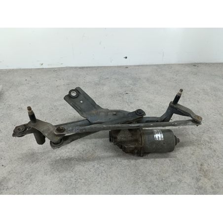 MECHANIZM WYCIERACZEK FIAT PUNTO EVO 1.6 JTD 2010 404.978  VALEO 760/A 120 4272 