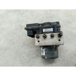 POMPA ABS FIAT PUNTO EVO 1.6 JTD201051860291  0265230808  0265951378  BOSCH760/A1204272                                            