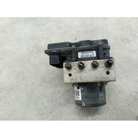 ABS PUMP FIAT PUNTO EVO 1.6 JTD 2010 51860291  0265230808  0265951378  BOSCH 760/A 120 4272 