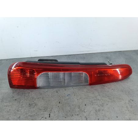 LAMPA TYLNA LEWA FORD FOCUS C-MAX 1.6 1.6 16V 2003 3M51-13A603-AA F3 100 4259 