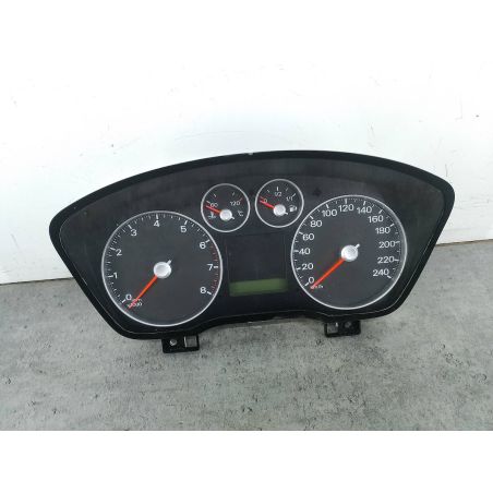 LICZNIK FORD FOCUS C-MAX 1.6 1.6 16V 2003 3M5T-10849-EJ VISTEON F3 100 4259 