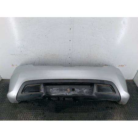 ZDERZAK TYŁ PEUGEOT 308 I FL 1.6 E-HDI 112KM 1.6 HDI 2012 EZR EZR 109 4169 