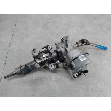 WSPOMAGANIE ELEKTRYCZNE, PION KIA CEE'D I