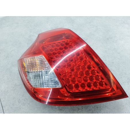 LAMPA TYLNA LEWA KIA CEE'D I 1.6 CRDI 90KM 1.6 CRDI 2011 92401-1H0 5K 90 4307 