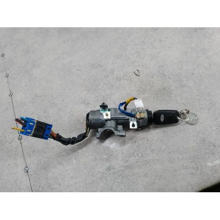 STACYJKA KIA CEE'D I 1.6 CRDI 90KM 1.6 CRDI 2011 5K 90 4307 