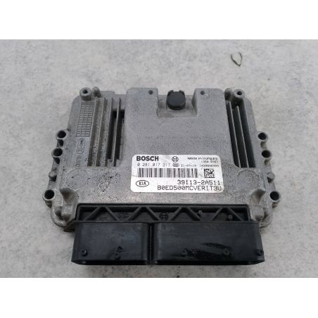 KOMPUTER, STEROWNIK KIA CEE'D I 1.6 CRDI 90KM 1.6 CRDI 2011 39113-2A511  5K 90 4307 