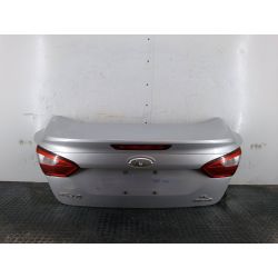 KLAPA BAGAŻNIKA FORD FOCUS III 2.0 TI-VCT2.0 TI-VCT2013UXUX1604195                                            
