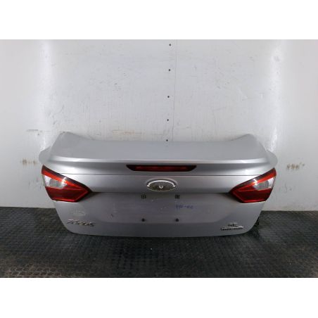 KLAPA BAGAŻNIKA FORD FOCUS III 2.0 TI-VCT 2.0 TI-VCT 2013 UX UX 160 4195 