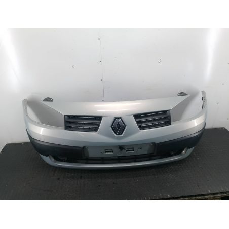 ZDERZAK PRZÓD RENAULT MEGANE II 1.4 16V 98KM 1.4 16V 2003 NV632 NV632 98 4159 