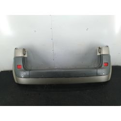 ZDERZAK TYŁ RENAULT SCENIC II 1.9 DCI 130KM1.9 DCI2006TED11TED111304160                                            