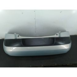 ZDERZAK TYŁ RENAULT MEGANE II 1.4 16V 98KM1.4 16V2003NV632NV632984159                                            