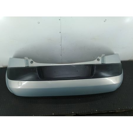 ZDERZAK TYŁ RENAULT MEGANE II 1.4 16V 98KM 1.4 16V 2003 NV632 NV632 98 4159 