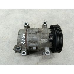 POMPA, SPRĘŻARKA KLIMATYZACJI FIAT BRAVO II 1.9 JTD2007447220-8645 DENSO865/B1504264                                            
