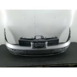 ZDERZAK PRZÓD SEAT TOLEDO II 1.9 TDI 110KM1.9 TDI2001LS7NLS7N1104257                                            