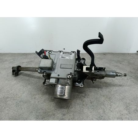 WSPOMAGANIE ELEKTRYCZNE, PION FIAT BRAVO II 1.9 JTD 2007 00051795527 865/B 150 4264 