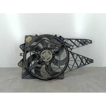 COOLER FAN FIAT BRAVO II 1.9 JTD 2007 882300200 865/B 150 4264 