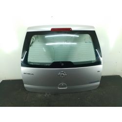 KLAPA BAGAŻNIKA OPEL MERIVA A 1.6 16V 100KM1.6 16V2003Z157Z1571004205                                            
