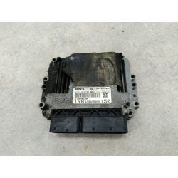KOMPUTER, STEROWNIK FIAT BRAVO II 1.9 JTD200751809690  865/B1504264                                            