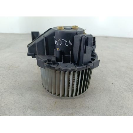 WENTYLATOR NAWIEWU, DMUCHAWA FIAT BRAVO II 1.9 JTD 2007 591530800  5A0030100   865/B 150 4264 