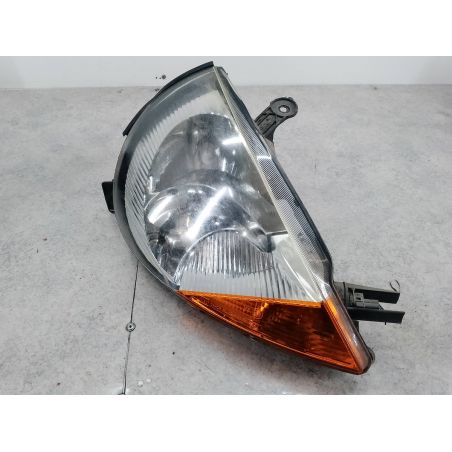 LAMPA PRZÓD PRAWA FORD STREETKA 1.6 i 2003 97KG-13005-AP 67724920  VALEO E3 95 4267 