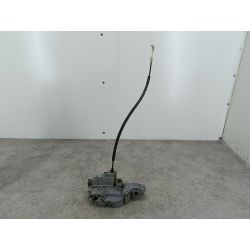 ZAMEK DRZWI LEWY PRZÓD FIAT BRAVO II 1.9 JTD2007865/B1504264                                            