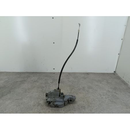 ZAMEK DRZWI LEWY PRZÓD FIAT BRAVO II 1.9 JTD 2007 865/B 150 4264 