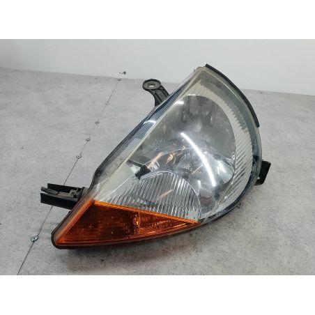 LAMPA PRZÓD LEWA FORD STREETKA 1.6 i 2003 97KG-13006-AP 67724910  VALEO E3 95 4267 