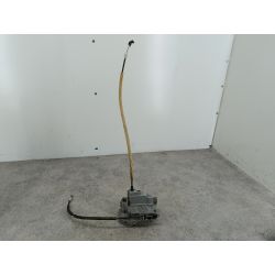 ZAMEK DRZWI PRAWY PRZÓD FIAT BRAVO II 1.9 JTD2007865/B1504264                                            