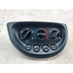 PANEL NAWIEWU FORD STREETKA 1.6 i20033S5H19A522BBE3954267                                            