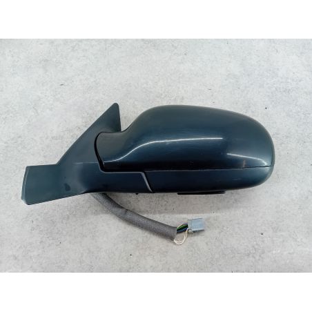 LEFT MIRROR VOLVO S80 I 2.5 TDI 140KM 2.5 D 1999 3003-377 019-26 140 4198 