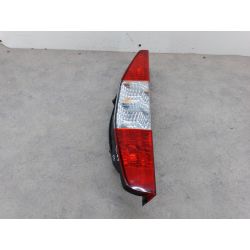 LAMPA TYLNA LEWA FIAT DOBLO I 1.2 8V1.2 8V2001040610999000  40610748  MAKD426654265                                            